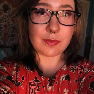 Meet your Posher, Riley